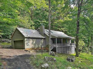 1416 Goldenrod Dr, Terra Alta, WV