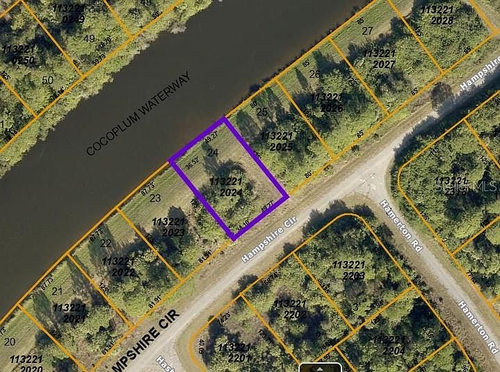 1st image of LOT 24 Hampshire Cir