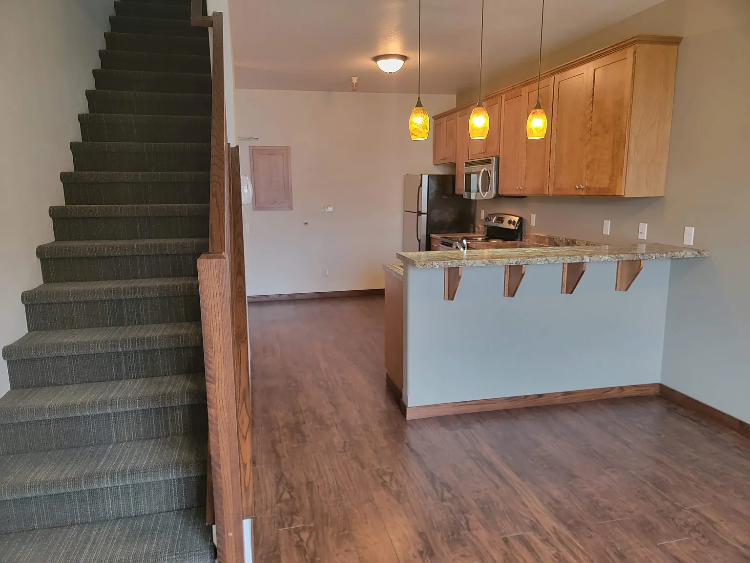 Downtown Lofts — Photo 3