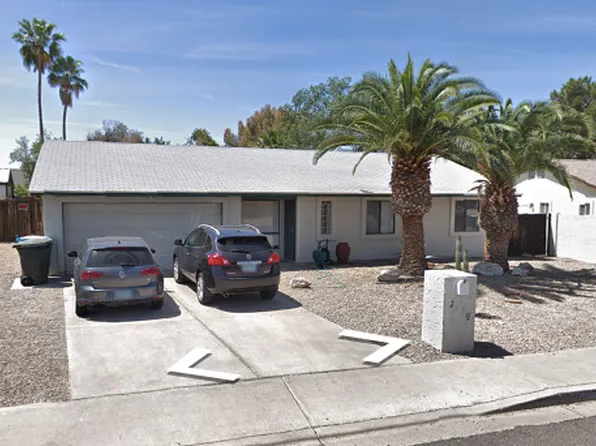 2209 E Monte Cristo Ave, Phoenix, AZ 85022