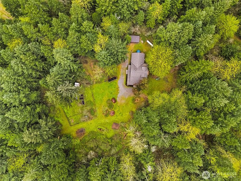 2nd image of 22110 Elbow Lake Road SE #B
