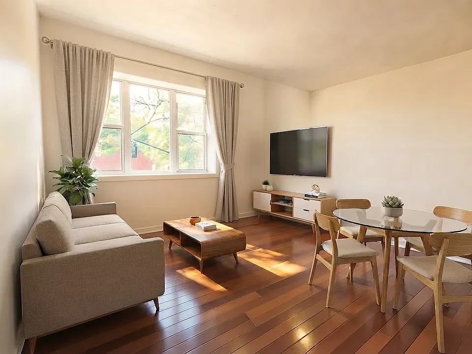 245 Tompkins Ave #2