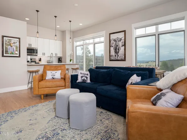 78311 US HWY 40 #1, Winter Park, CO 80482