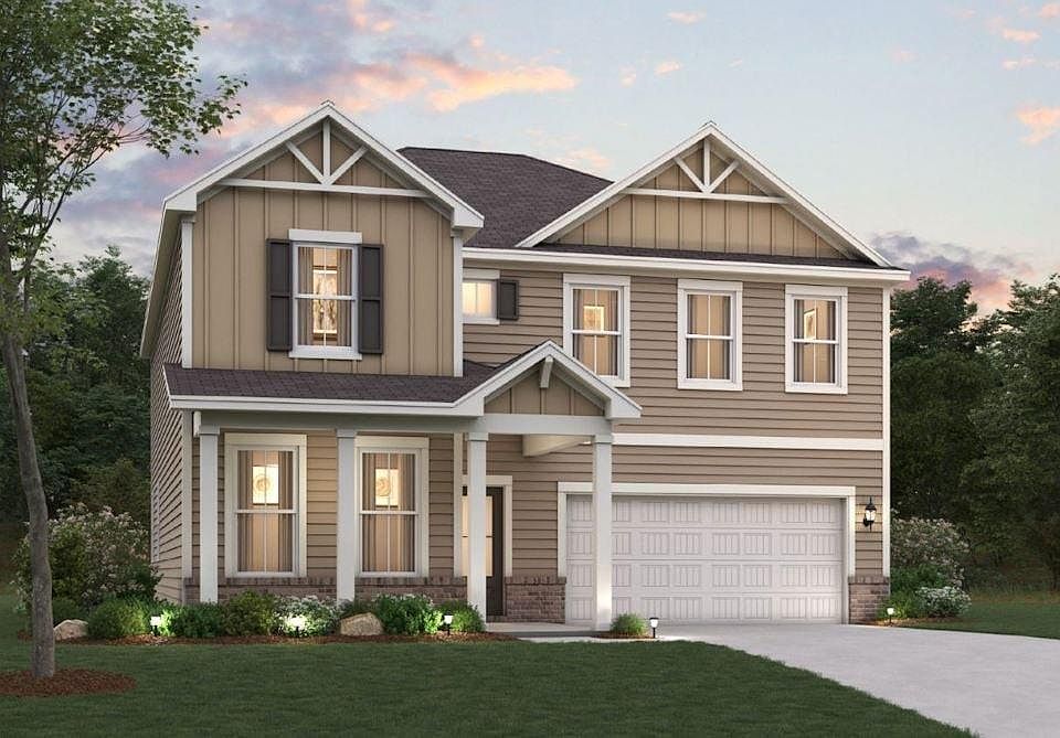 1st image of 2529 Brown Dove Way Lot 80