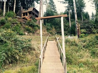 882 N Tenmile Lk, Lakeside, OR 97449