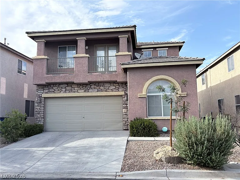 5014 Golden Antelope Way — Photo 2