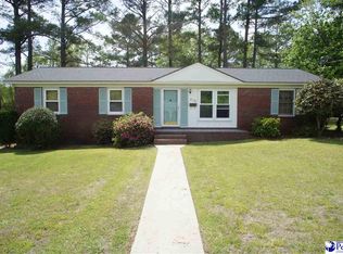 816 N Wilson Dr, Cheraw, SC 29520