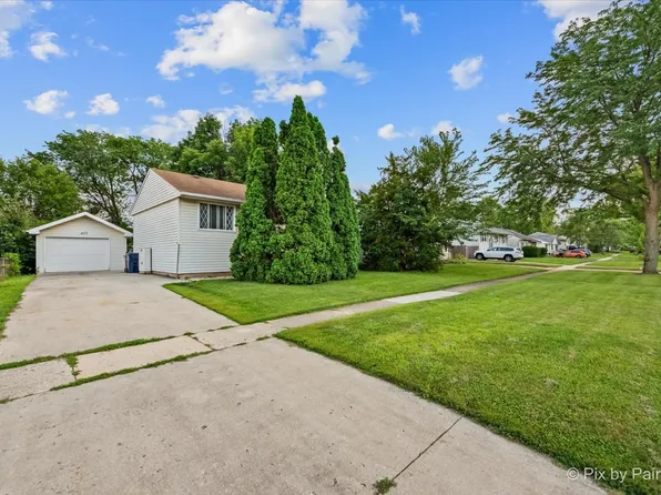 405 E Fullerton Ave, Glendale Heights, IL 60139