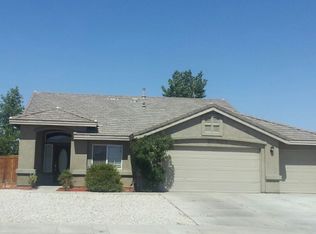 18772 Muskrat Ave, Adelanto, CA 92301