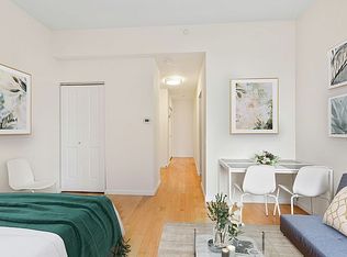 20 West St APT 17B, New York, NY