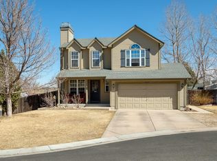 8663 Red Clover Ct, Parker, CO 80134