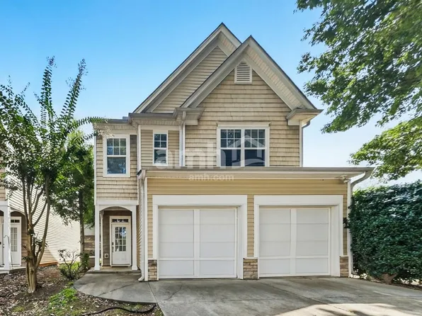 507 Pond Lillies Rd, Lawrenceville, GA 30045