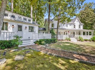 5468 Parker Branch Rd, Franklin, TN 37064