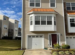 111 Darley Dale Loop, Apex, NC 27502