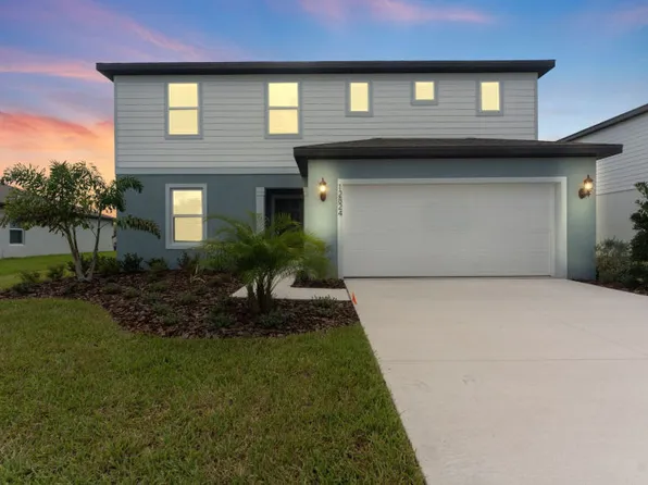 Thompson Plan, Cassia Bay