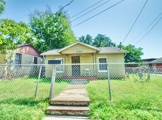 2015 N 12th St, Waco, TX 76708
