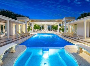 690 W Stevens Rd, Palm Springs, CA 92262