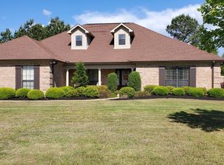 1298 Rowan Oak, Tupelo, MS 38801