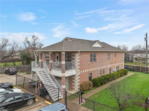 1925 S 17th St #A-a1, Waco, TX 76706