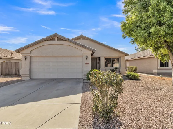 9523 E NARANJA Avenue, Mesa, AZ 85209