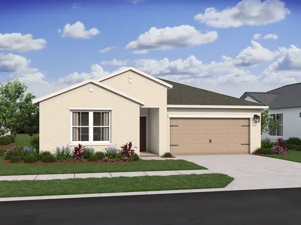 1689 SW Abingdon Ave, Port Saint Lucie, FL 34953