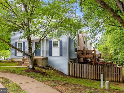 6600 Rockleigh Way, Alexandria, VA, 22315