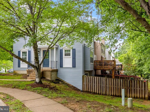 6600 Rockleigh Way, Alexandria, VA 22315