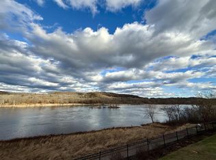 Eagle Island View, Prairie Du Sac, WI 53578