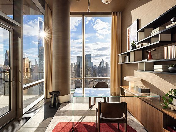 3rd image of 50 W 66th St #56S