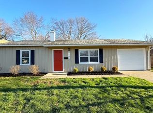 9148 Rochelle Dr, Indianapolis, IN 46235