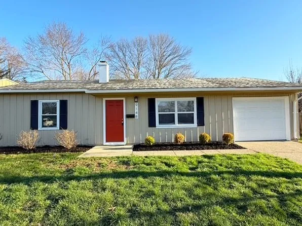 9148 Rochelle Dr, Indianapolis, IN 46235