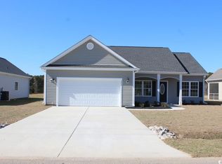 2339 King Farm Road Pecan Alt #2-LOT 4, Aynor, SC 29511