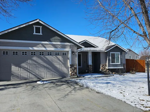 953 N Wolfsburg Ave, Meridian, ID 83642