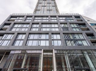 55 Ontario St #615-C08, Toronto, ON M5A 0T8