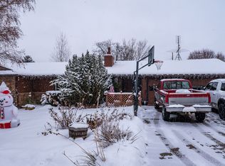 815 Balsam St, Cortez, CO 81321