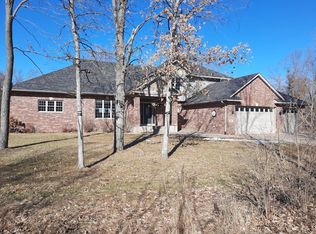 4747 269th Ave NW, Isanti, MN 55040