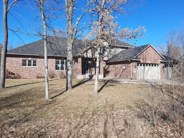 4747 269th Ave NW, Isanti, MN 55040