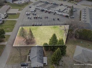 0 George Ave, Mansfield, OH