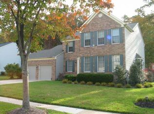 8131 Equestrian Dr, Severn, MD 21144