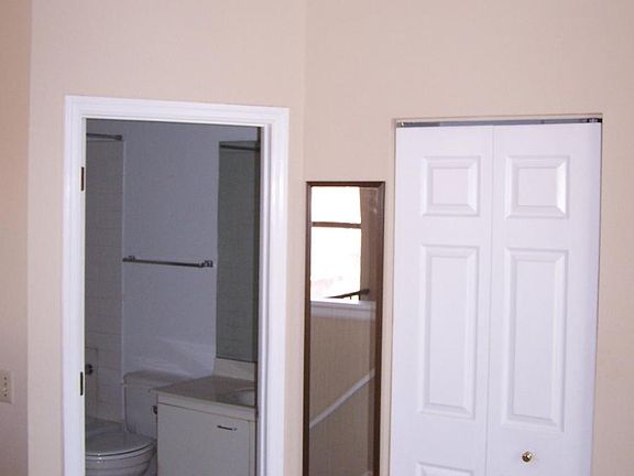 Yep, It's a Bathroom