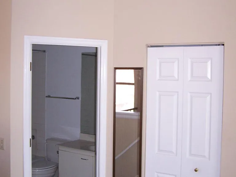 Yep, It's a Bathroom