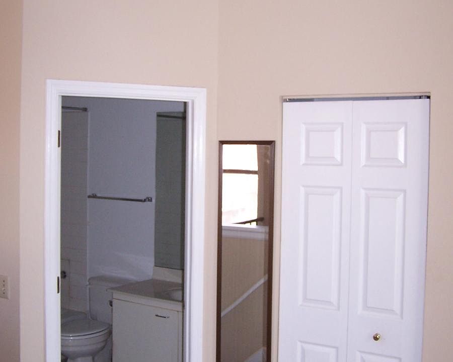 Yep, It's a Bathroom