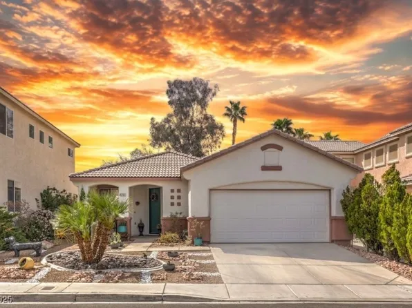 9761 Del Mar Heights St, Las Vegas, NV 89183