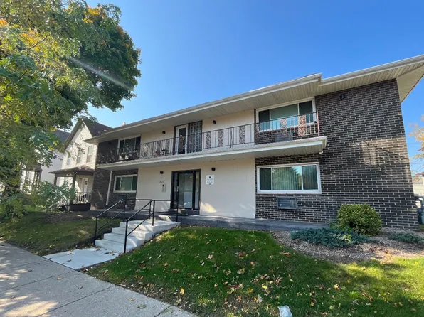 2425 N Oakland Ave, 2425 N Oakland Ave APT 203, Milwaukee, WI 53211
