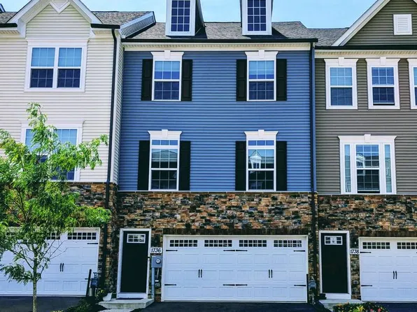 1736 Atlas Dr, Frederick, MD 21702