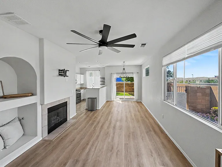 6501 San Antonio Dr NE #4802 — Photo 5