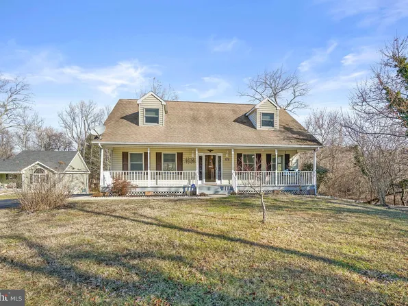 125 Ross St, Elkton, MD 21921