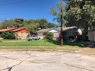 1810 Rindie St, Irving, TX 75060