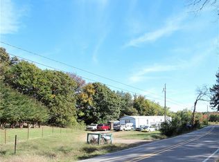 2408 Old Rudy Rd, Alma, AR 72921