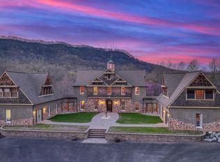 1128 Saratoga Rd, Kingsport, TN 37660